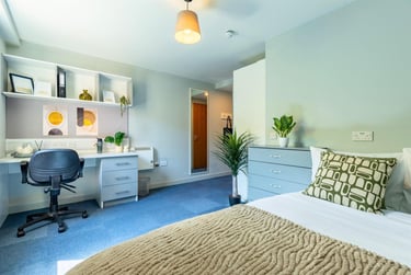 1 bed house, 160 Corporation Street, City Centre, Preston, PR12UQ - Image 1